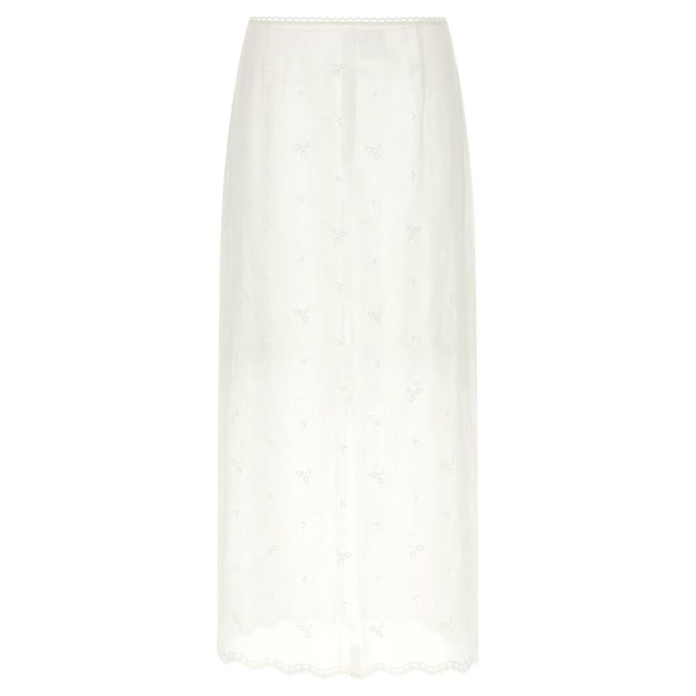 Magda Butrym Women '16' Skirt